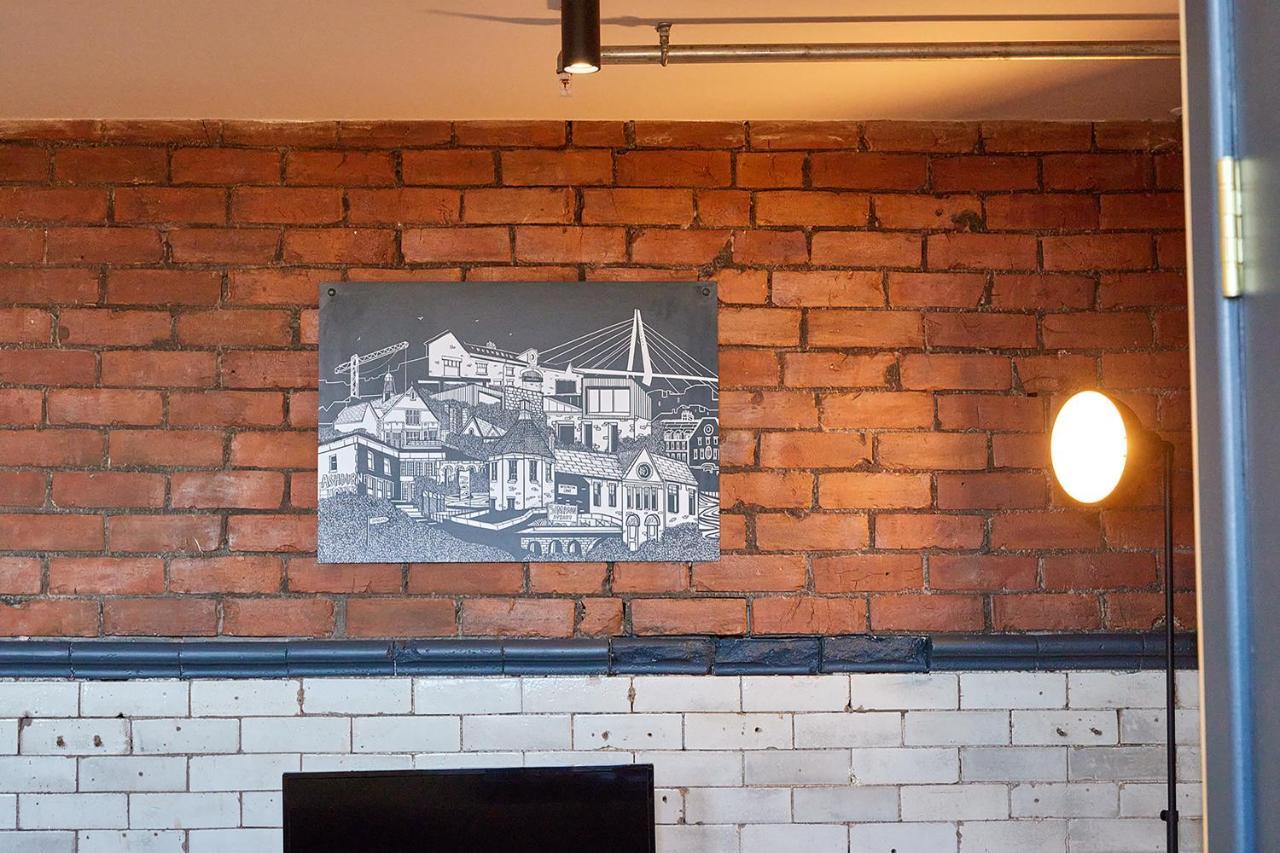 No 8 At Simpson Street Apartments Sunderland サンダーランド エクステリア 写真