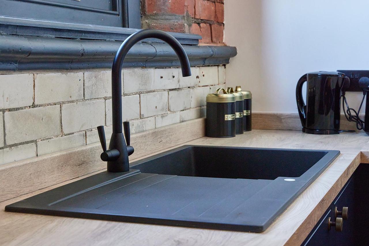 No 8 At Simpson Street Apartments Sunderland サンダーランド エクステリア 写真