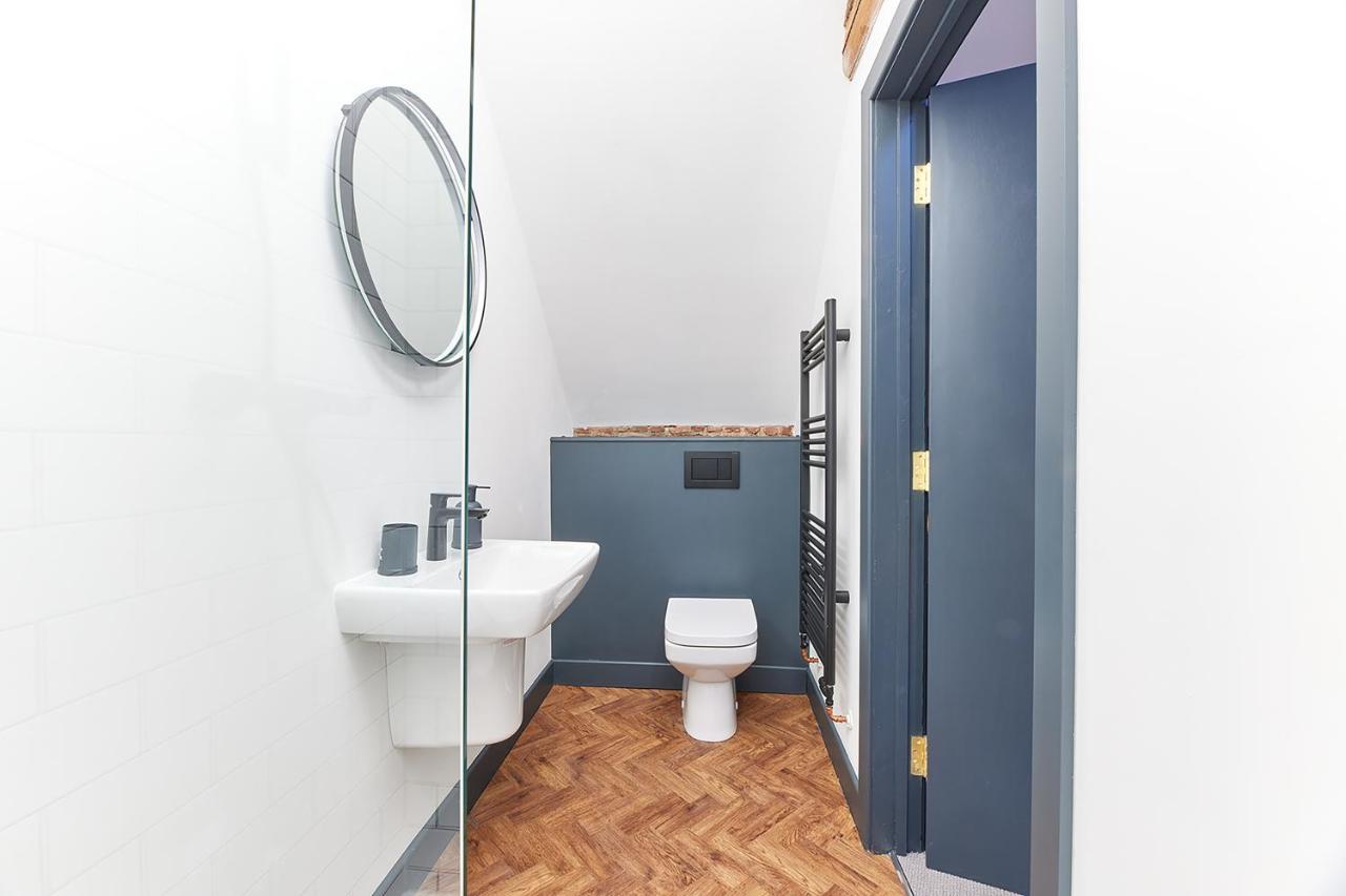No 8 At Simpson Street Apartments Sunderland サンダーランド エクステリア 写真