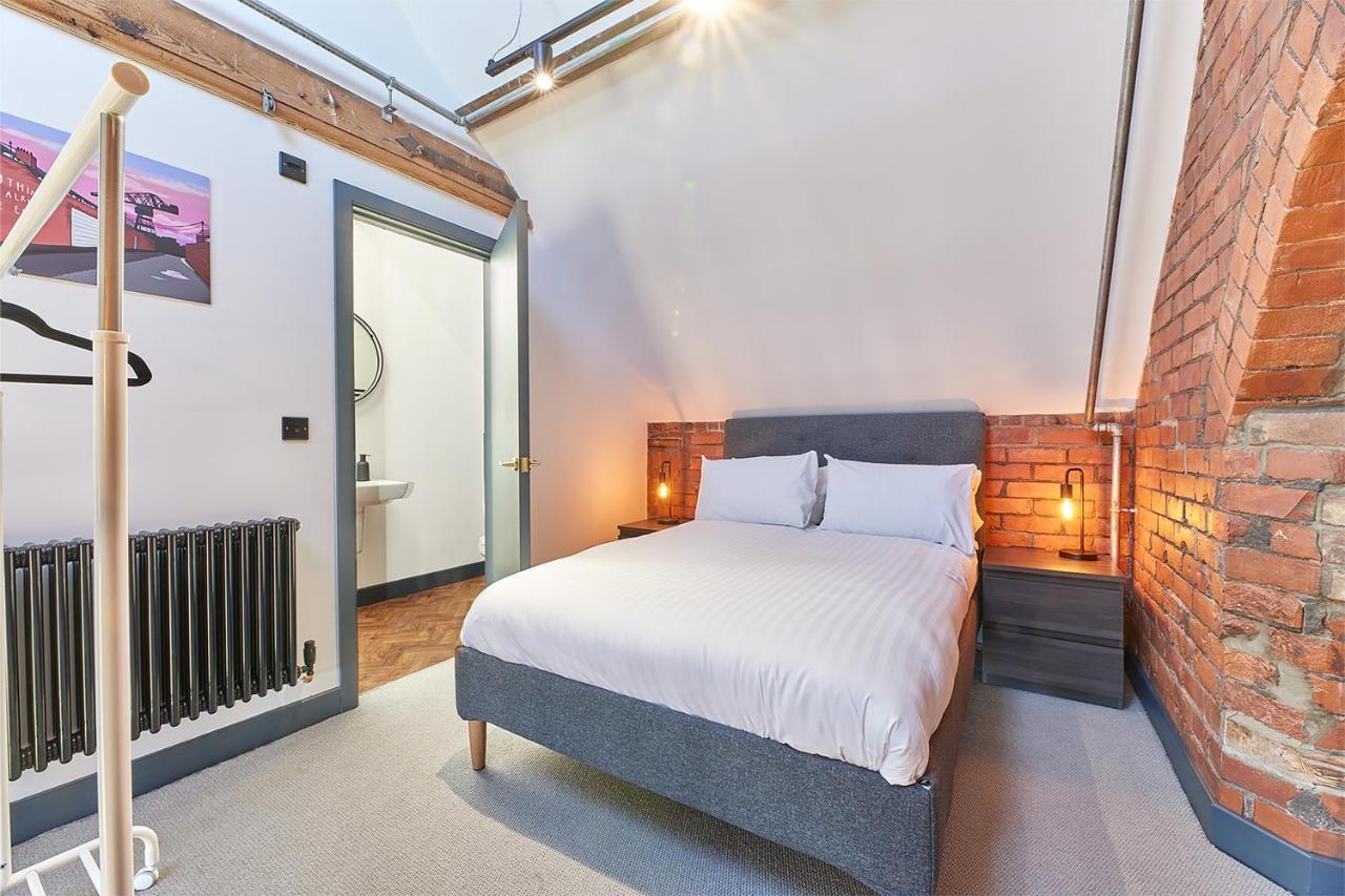 No 8 At Simpson Street Apartments Sunderland サンダーランド エクステリア 写真
