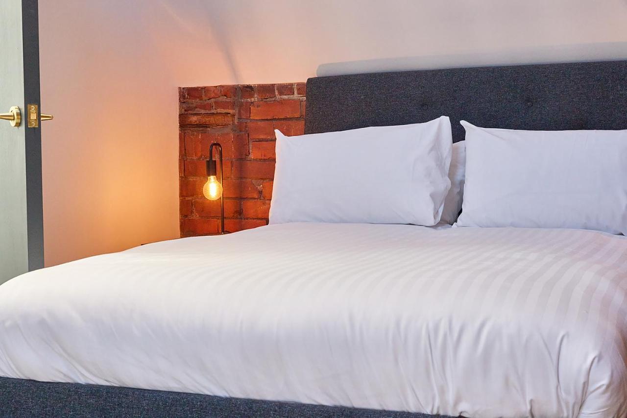 No 8 At Simpson Street Apartments Sunderland サンダーランド エクステリア 写真