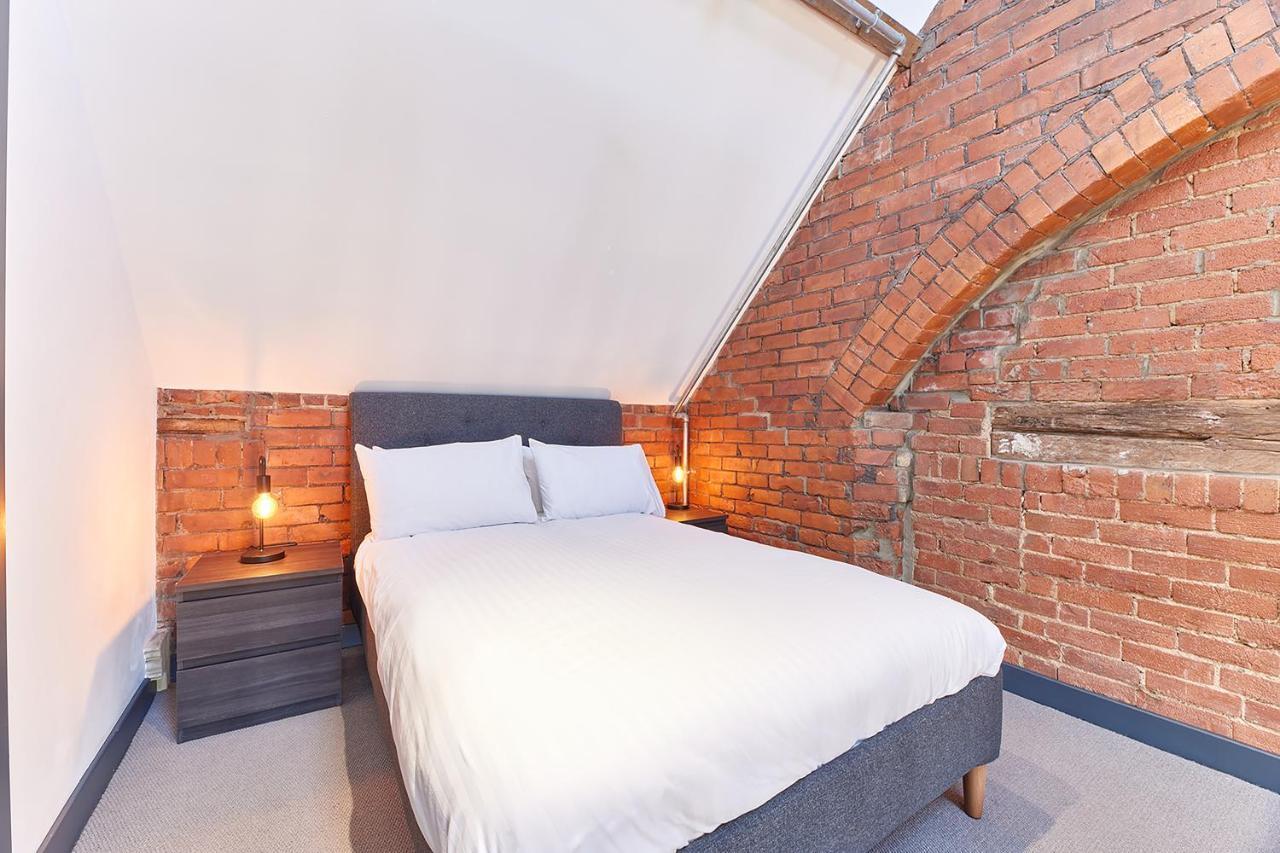 No 8 At Simpson Street Apartments Sunderland サンダーランド エクステリア 写真
