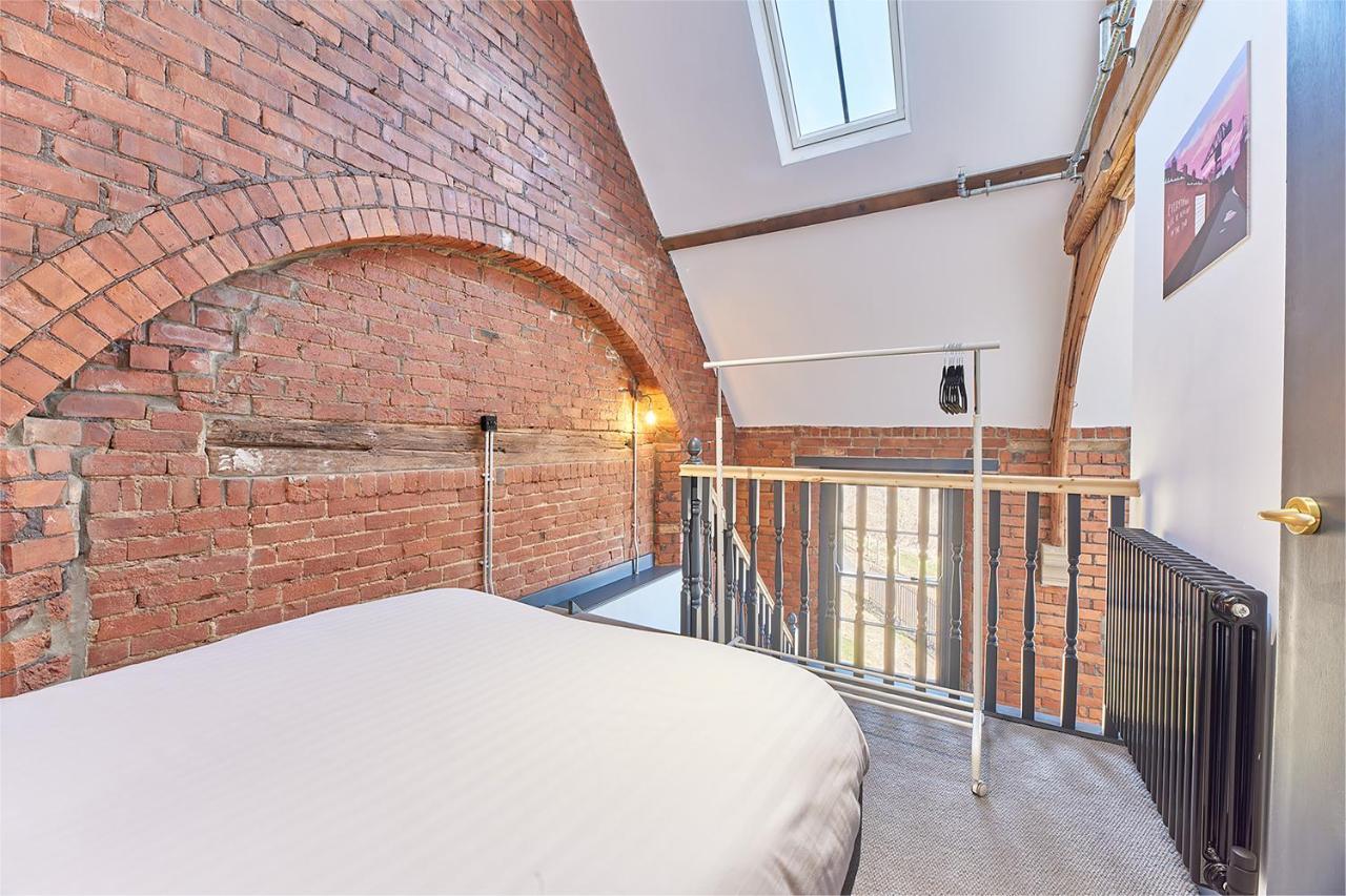 No 8 At Simpson Street Apartments Sunderland サンダーランド エクステリア 写真
