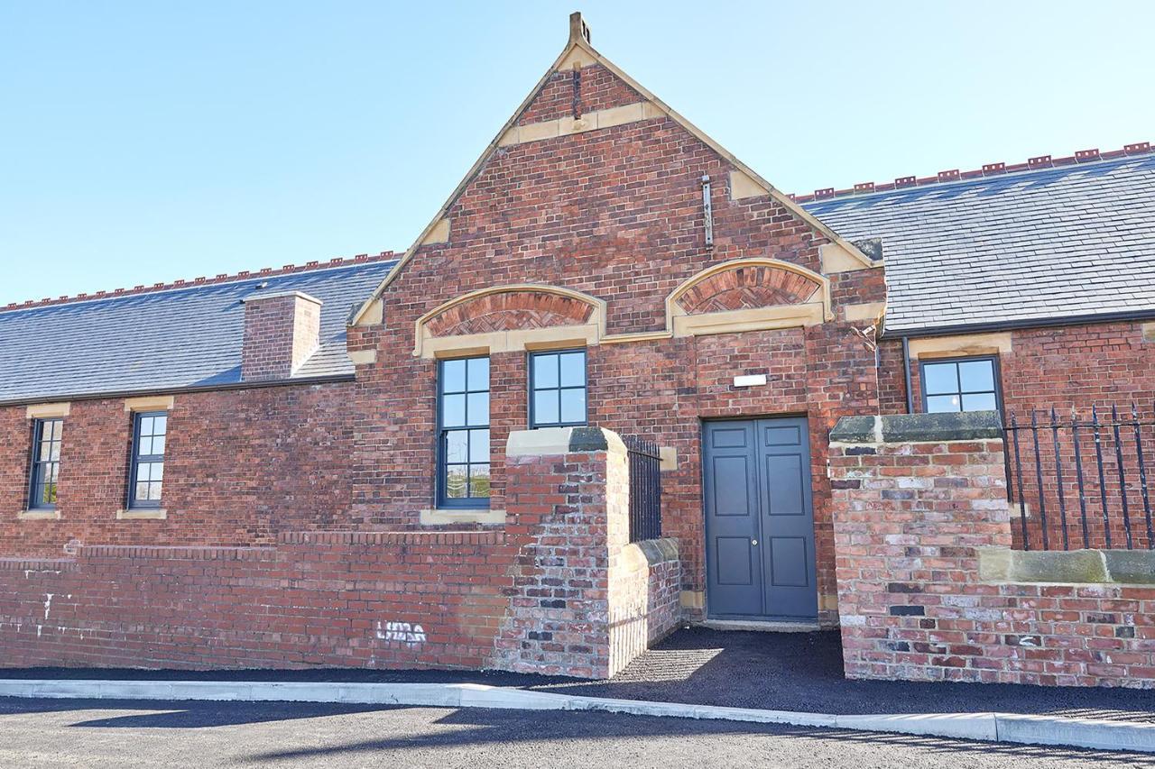 No 8 At Simpson Street Apartments Sunderland サンダーランド エクステリア 写真